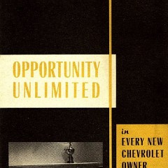 1951-Chevrolet-Opportunities-Folder