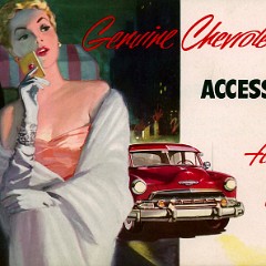 1952-Chevrolet-Accessories-Brochure