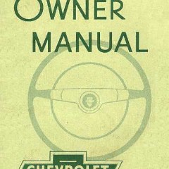 1952-Chevrolet-Manual