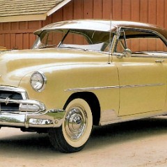 1952_Chevrolet