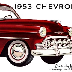 1953-Chevrolet-Brochure