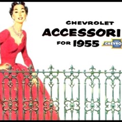 1955-Chevrolet-Accessories-Brochure