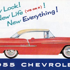 1955-Chevrolet-Foldout