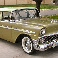 1956_Chevrolet
