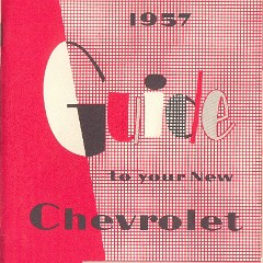 1957-Chevrolet-Manual