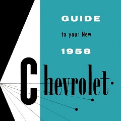 1958-Chevrolet-Owners-Guide