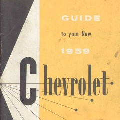 1959-Chevrolet-User-Guide