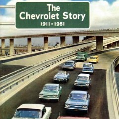 1961-Chevrolet-Story-Booklet