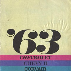 1963-Chevrolet-Full-Line-Brochure