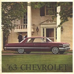 1963-Chevrolet-Full-Size-Brochure