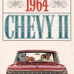 1964-Chevrolet-Chevy-II-Brochure