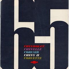 1965-Chevrolet-Full-Line-Brochure