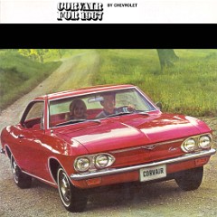 1967-Chevrolet-Corvair-Brochure