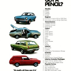 1972_Chevrolet_Vega-16