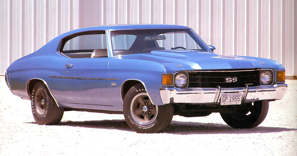 1972_Chevrolet