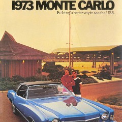 1973-Chevrolet-Monte-Carlo-Brochure 1973-Chevrolet-Monte-Carlo-Brochure