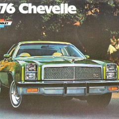 1976-Chevrolet-Chevelle-Brochure