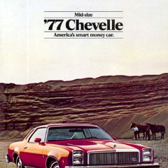1977-Chevrolet-Chevelle-Brochure