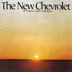 1977-Chevrolet-Full-Size-Brochure