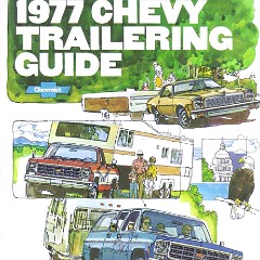 1977-Chevrolet-Trailering-Guide