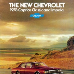1978-Chevrolet-Full-Size-Brochure