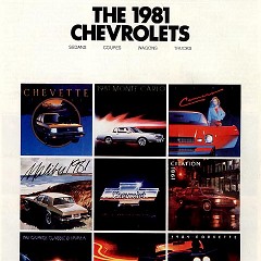 1981-Chevrolet-Full-Line-Brochure