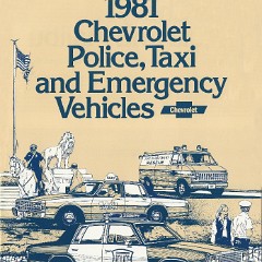 1981-Chevrolet-Police--Taxi-Vehicles
