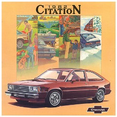 1982-Chevrolet-Citation-Brochure