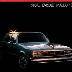 1983-Chevrolet-Malibu-Brochure