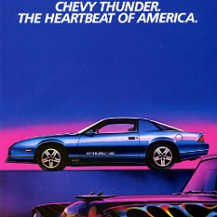 1984-Chevrolet-Thunder-Brochure