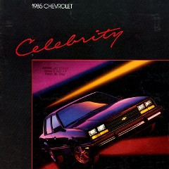 1985-Chevrolet-Celebrity-Brochure