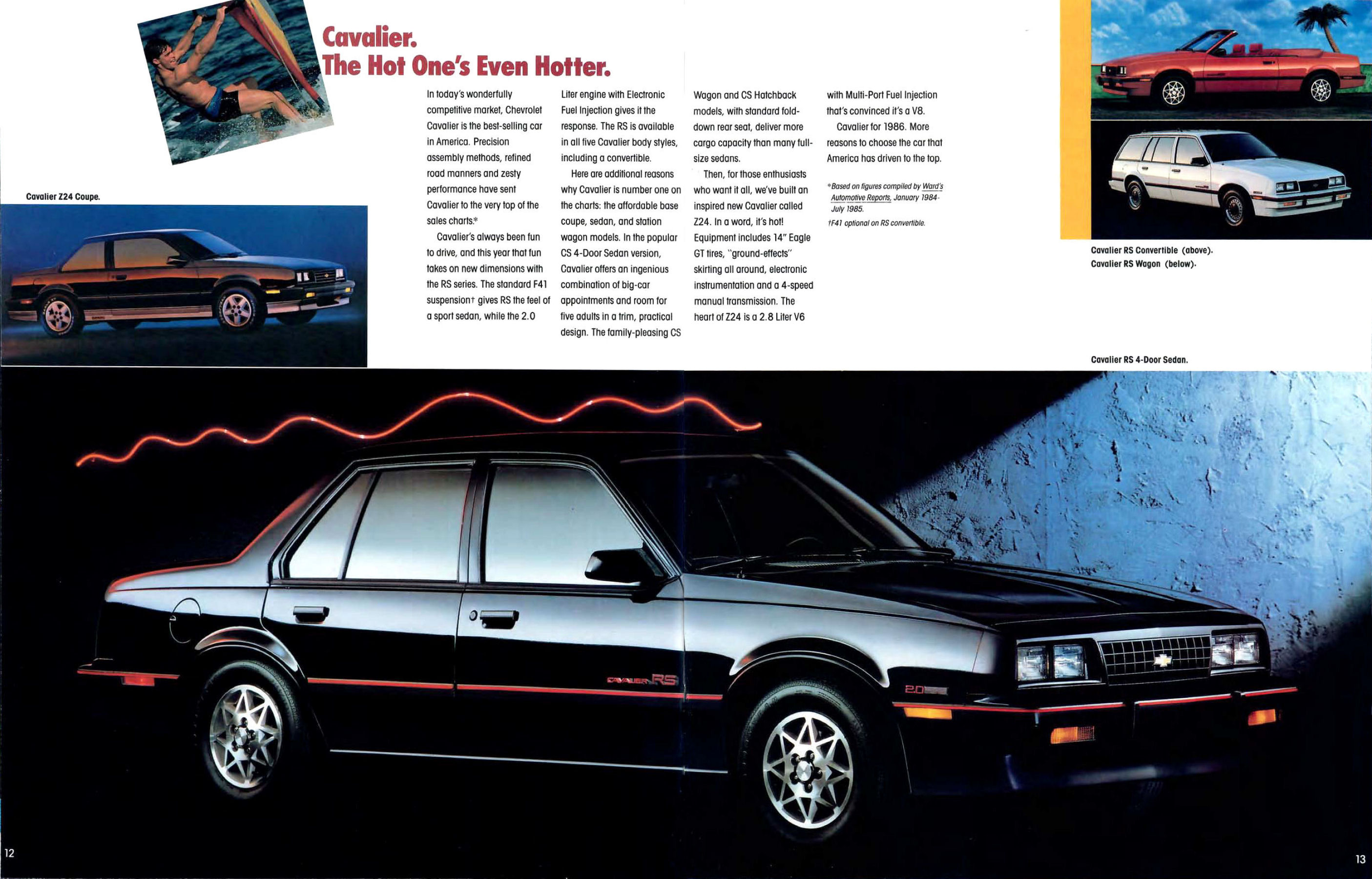 1986 Chevrolet Full Line-12-13
