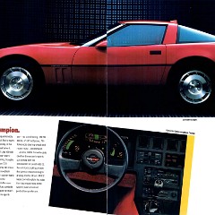 1986 Chevrolet Full Line-22-23