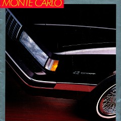 1987-Chevrolet-Monte-Carlo-Brochure