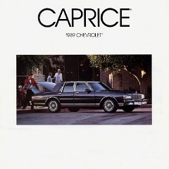 1989-Chevrolet-Caprice-Classic-Brochure