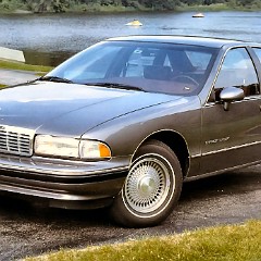 1991_Chevrolet
