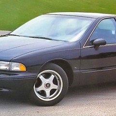 1994_Chevrolet