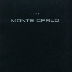 1995-Chevrolet-Monte-Carlo-Brochure