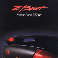 1995-Chevrolet-Monte-Carlo-Z-Folder