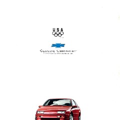 1996 Chevrolet Baretta-14