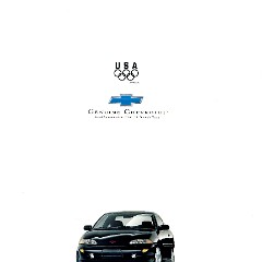 1996 Chevrolet Cavalier-30