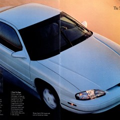 1996 Chevrolet Monte Carlo-12-13
