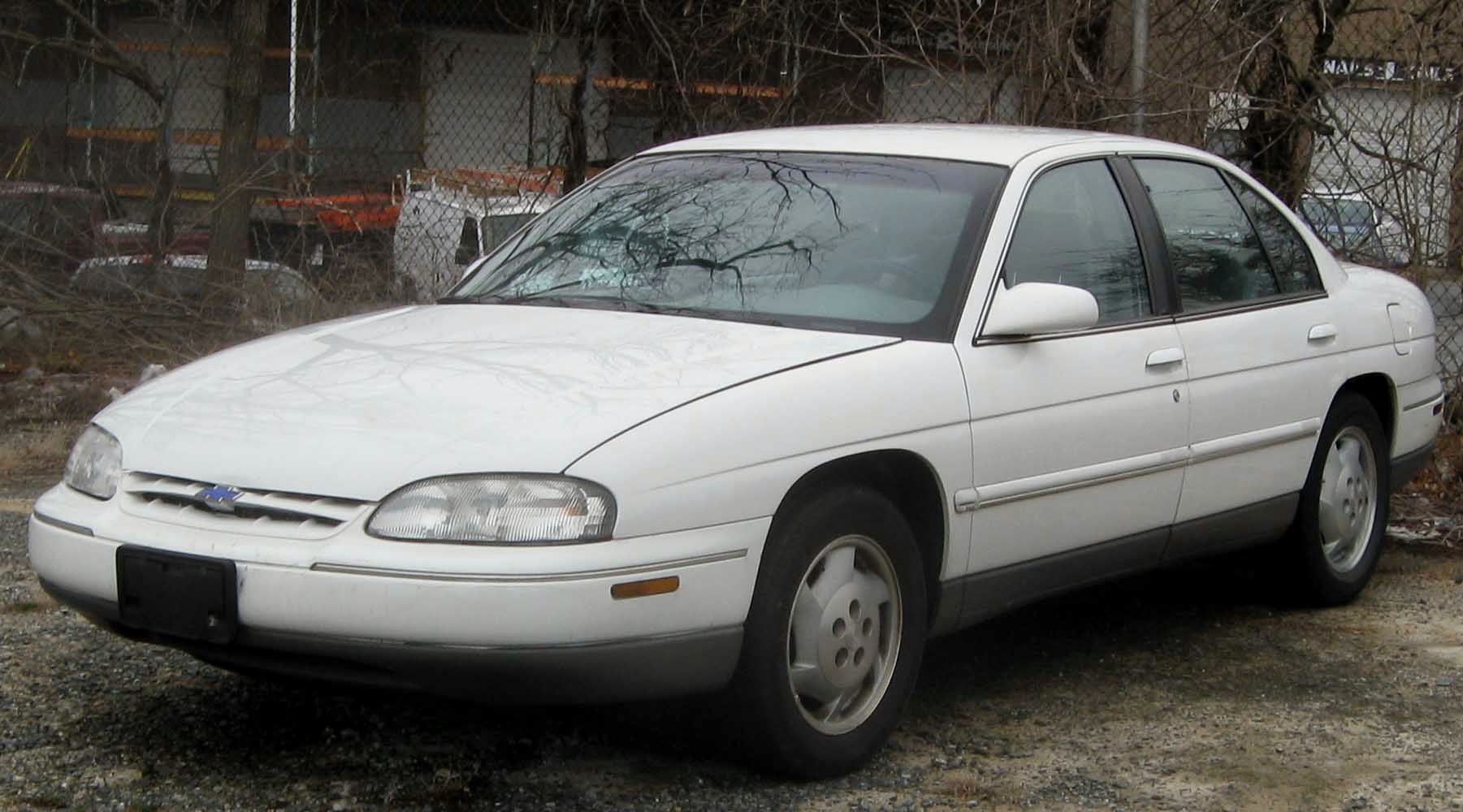 1997_Chevrolet
