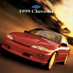 1999-Chevrolet-Full-Line-Brochure