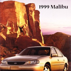 1999-Chevrolet-Malibu-Brochure