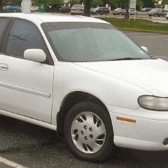 1999_Chevrolet
