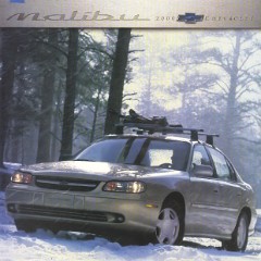2000-Chevrolet-Malibu-Accessories-Brochure