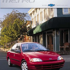 2000-Chevrolet-Metro-Brochure