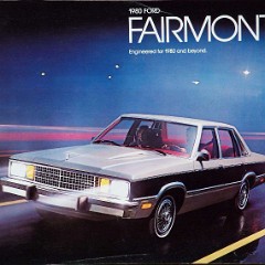 1980-Ford-Fairmont-Brochure 1980-Ford-Fairmont-Brochure