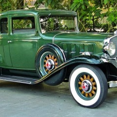 1932-Pontiac